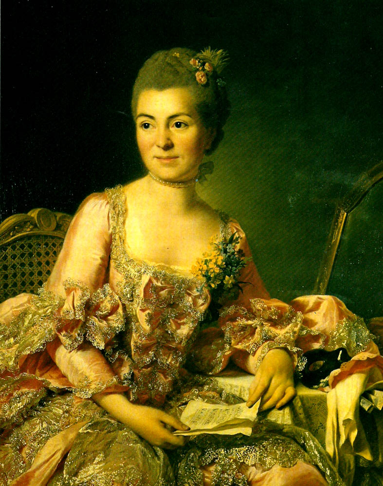 marie suzanne roslin